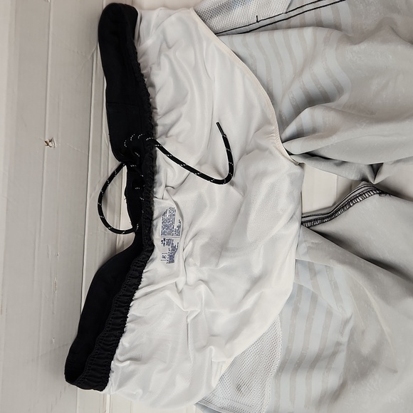 NWT George Men's sz L/G (36-38) Swimtrunks lined. 2 front & 1 back pockets - Picture 8 of 8